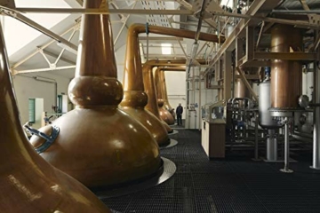 114,27€/Liter - Glen Keith Distillery Edition • 70cl, 40% - Traditional Oak - 2