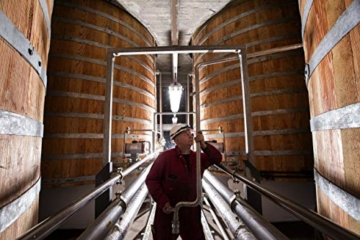 114,27€/Liter - Glen Keith Distillery Edition • 70cl, 40% - Traditional Oak - 4