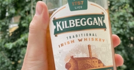 Unser Whisky des Monats Juli 2020 - Kilbeggan Traditional