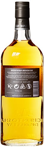 Auchentoshan American Oak Single Malt Scotch Whisky (1 x 0.7 l) - 3