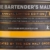 Auchentoshan Bartender´s Malt NO.2 Single Malt Whisky (1 x 0.7 l) - 6