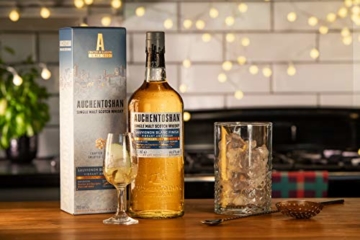 Auchentoshan Sauvignon Blanc 47 % Single Malt Whisky (1 x 0.7 L) - Exklusiv auf Amazon erhältlich - 4