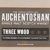 Auchentoshan Three Wood Single Malt Scotch Whisky (1 x 0.7 l) - 4