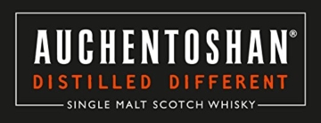 Auchentoshan Three Wood Single Malt Scotch Whisky (1 x 0.7 l) - 8