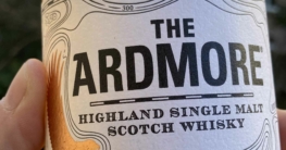 Unser Whisky des Monats März 2021: The Ardmore Legacy