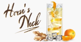 Whisky Cocktail: Horses Neck Rezept + Tipp