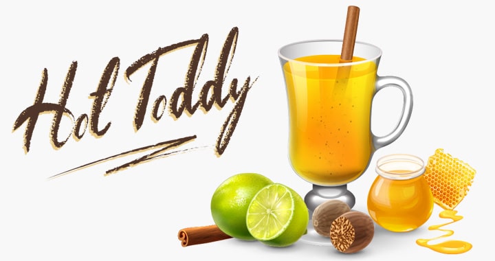 Hot Toddy – heißer Whisky-Genuss für kalte Abende