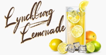 Whisky Cocktail: Lynchburg Lemonade Rezept + Tipp