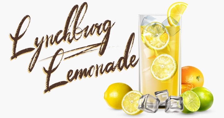 Lynchburg Lemonade – erfrischender Drink mit Whisky