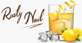 Whisky Cocktail: Rusty Nail Rezept + Tipp