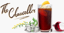 Whisky Cocktail: The Chancellor Rezept + Tipp