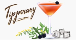 Whisky Cocktail: Tipperary Rezept + Tipp