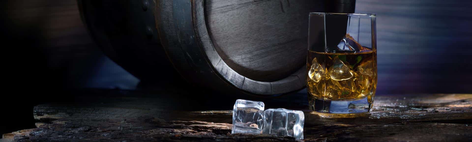 Trinkstärke und Fassstärke oder wieviel Prozent hat ein Whisky? Trinkstärke und Fassstärke oder wieviel Prozent hat ein Whisky?