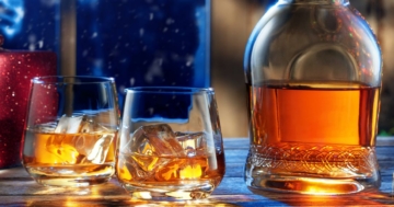 Whisky karaffe nachtmann - Die ausgezeichnetesten Whisky karaffe nachtmann im Überblick!