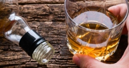 Whisky Haltbarkeit - Tipps und Infos.