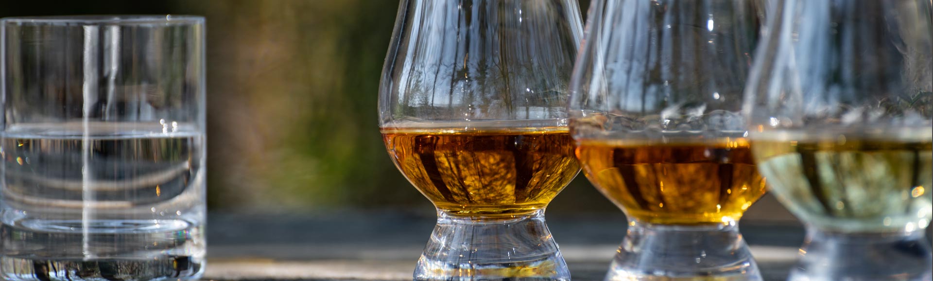 Wie trinkt man Whisky eigentlich richtig? So wird Whisky