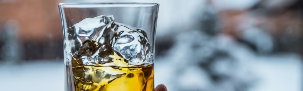 Whisky im Winter ist ein besonderer Genuss. Unsere Top10 Winter-Whiskys.