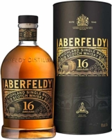 Aberfeldy Highland Single Malt Whisky 16 Jahre (1 x 0.7 l) - 1