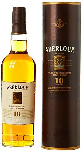 Aberlour 10 Years Old (1 x 0.7 l) - 1