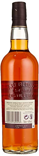 Aberlour 10 Years Old FOREST RESERVE Speyside Single Malt Scotch Whisky  Whisky  (1 x 0.7 l) - 3