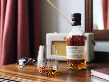 Aberlour A'Bunadh Highland Single Malt Scotch Whisky – Original Cask Strength Non Chill Filtered Scotch Single Malt Whisky – 1 x 0,7 L - 6