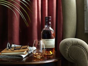 Aberlour A'Bunadh Highland Single Malt Scotch Whisky – Original Cask Strength Non Chill Filtered Scotch Single Malt Whisky – 1 x 0,7 L - 7