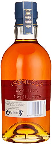 Aberlour TRIPLE CASK Highland Single Malt Scotch Whisky (1 x 0.7 l) - 3