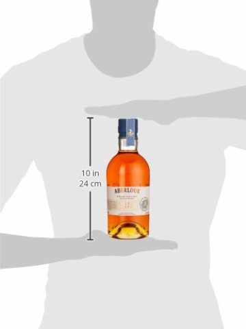Aberlour TRIPLE CASK Highland Single Malt Scotch Whisky (1 x 0.7 l) - 6