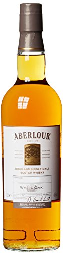 Aberlour White Oak mit Geschenkverpackung  Whisky (1 x 0.7 l) - 2