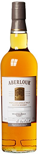 Aberlour White Oak mit Geschenkverpackung  Whisky (1 x 0.7 l) - 2