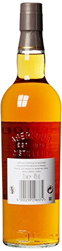 Aberlour White Oak mit Geschenkverpackung  Whisky (1 x 0.7 l) - 3