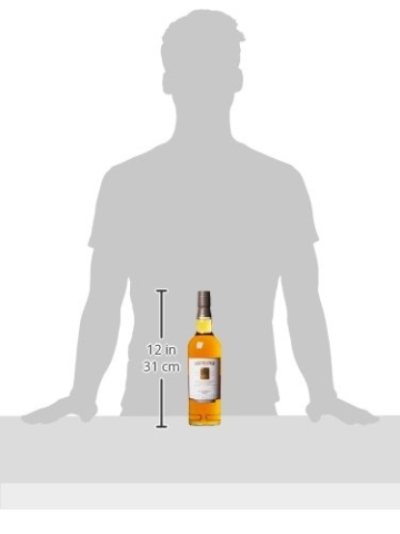 Aberlour White Oak mit Geschenkverpackung  Whisky (1 x 0.7 l) - 6
