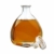 AMAVEL Edle Whiskykaraffe Lismore, mit luftdichtem Verschluss, Design Whiskey Karaffe aus Glas, Füllmenge: ca. 700 ml - 2
