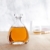AMAVEL Edle Whiskykaraffe Lismore, mit luftdichtem Verschluss, Design Whiskey Karaffe aus Glas, Füllmenge: ca. 700 ml - 4