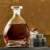 AMAVEL Edle Whiskykaraffe Lismore, mit luftdichtem Verschluss, Design Whiskey Karaffe aus Glas, Füllmenge: ca. 700 ml - 7