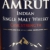 Amrut Indian Cask Strength Single Malt mit Geschenkverpackung Whisky (1 x 0.7 l) - 3