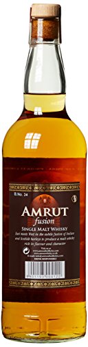 Amrut Indian Single Malt Whisky 