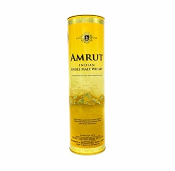 Amrut Indian Single Malt Whisky 