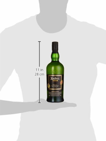 Ardbeg DRUM Islay Single Malt Scotch Whisky Limited Edition (1 x 0.7 l) - 6