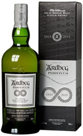 Ardbeg Perpetuum mit Geschenkverpackung  Whisky (1 x 0.7 l) - 1