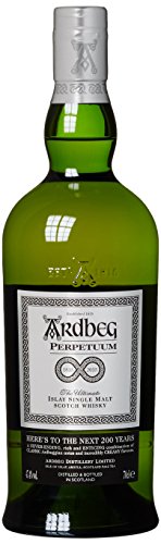 Ardbeg Perpetuum mit Geschenkverpackung  Whisky (1 x 0.7 l) - 2