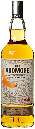 Ardmore Triple Wood Single Malt Whisky (1 x 1 l) - 5