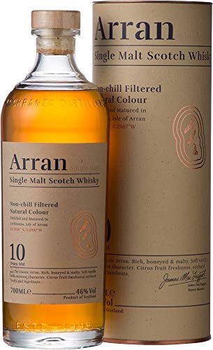 Arran 10 Jahre - 