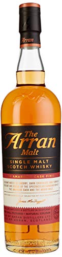 Arran Amarone Cask Finish Single Malt Scotch Whisky (1 x 0.7 l) - 2