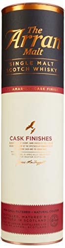 Arran Amarone Cask Finish Single Malt Scotch Whisky (1 x 0.7 l) - 5