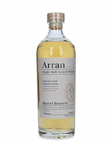 Arran Barrel Reserve - 