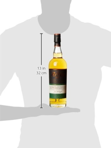 Arran The Sauternes Cask Finish mit Geschenkverpackung  Whisky (1 x 0.7 l) - 2