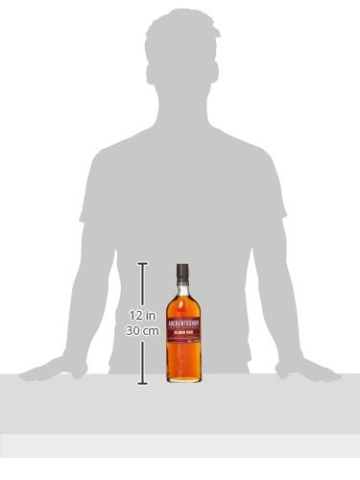 Auchentoshan Blood Oak Limited Release 2015 mit Geschenkverpackung  Whisky (1 x 0.7 l) - 4