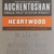 Auchentoshan Heartwood Whisky mit Geschenkverpackung  (1 x 1 l) - 4