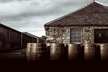 Balblair 12 Years Old Highland Single Malt Scotch Whisky (1 x 0.7 l) - 2